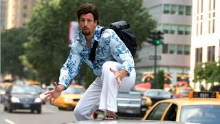 YOU DONT MESS WITH THE ZOHAN Funny Scene compilati