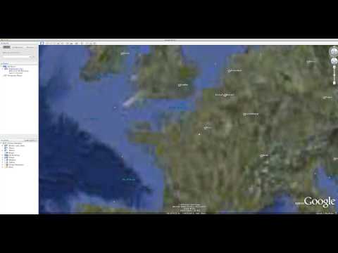 comment installer google earth