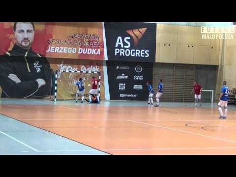 KLF: Rena II - Medicina 3:7