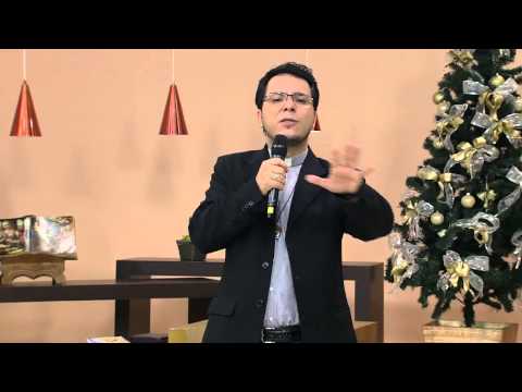 Você Pode ser Feliz 10/12/2013 - Bloco 6/6