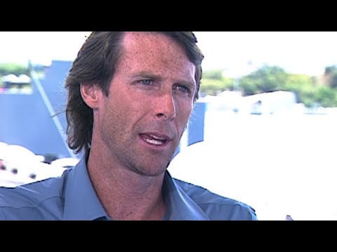 Michael Bay discusses responsibilities in making Pearl Harbor