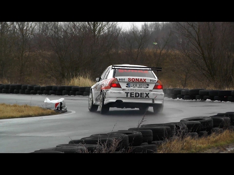 I Power Stage Bednary 2017 - 18.02.2017 - HBM