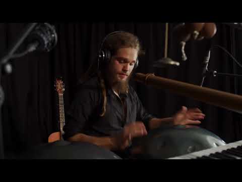 Waagal Live | Full Set | Erwann Texier-Harth