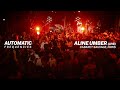 Aline Umber Live Automatic Le Cabaret Sauvage Paris