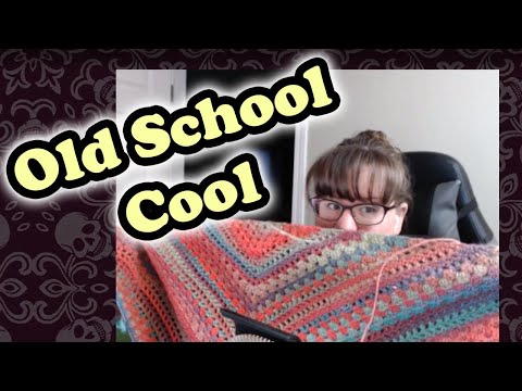 Like a Knitting Podcast Circa 2005 - Crafty Stream Highlights