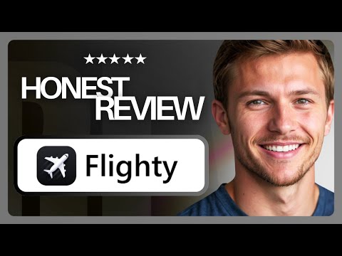 Flighty App Review: Faster Than Airlines at Delays? (2026)