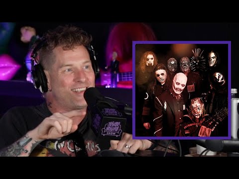 Corey Taylor Opens Up About Joey Jordison and Paul Gray