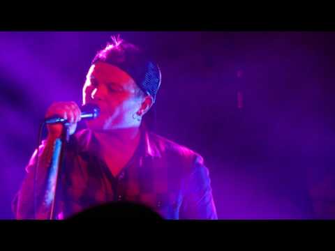 Rainbow in the Dark - Antony Parviainen Trio