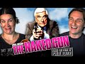 The Naked Gun From The Files Of Police Squad 1988 FIRST TIME WATCHING MOVIE REACTION