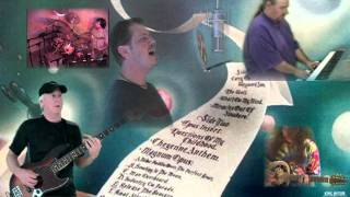 A Tribute to KANSAS COLLABORATION - What`s on my mind