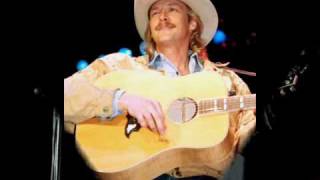 Alan Jackson - Buicks To the Moon