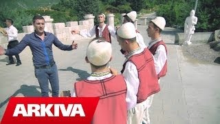 Altin Ranxha - Djale Azgan