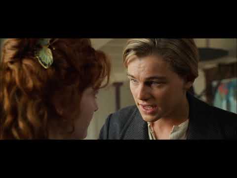 Titanic - El amor de jack