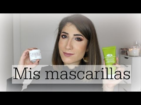 Mis MASCARILLAS!!! | Las que ADORO y las que NO!