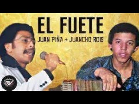 EL FUETE  Juan Piña y Juancho Rois  Editado con sonido original