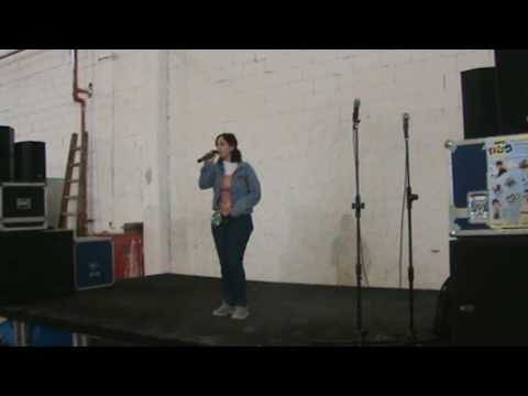 Steh - I Love You - Anime Friends 2009 - CAMPEÃ CATEGORIA ENKA/ROMANTICA