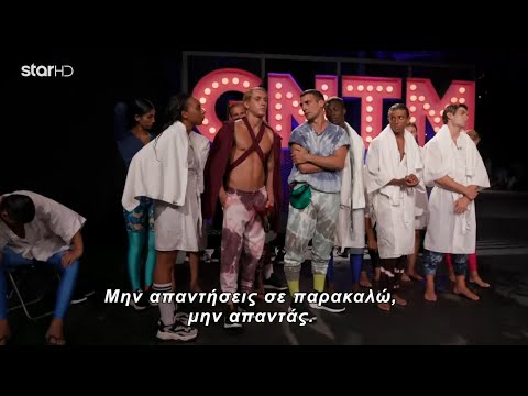 GNTM 3 | Έξω φρενών οι κριτές με τη Ρασέλ. Τι συνέβη;