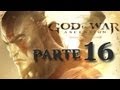 GOD OF WAR ASCENSION Let S Play ITA HD PARTE 16 BOSS MEGERA ALETTO FUNGHI MERDAIOLI
