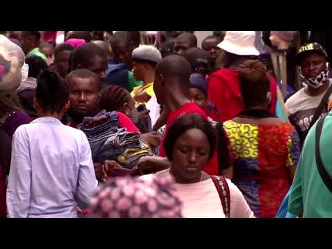 擔心非洲疫苗會造成債務負擔 (Fears Africa's vaccines will create debt burden)