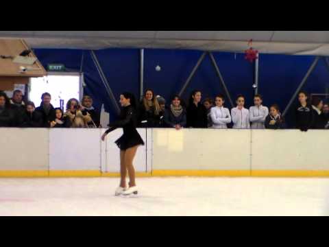 Anna Balducci - 4° Trofeo di Natale