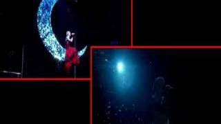 Kylie - Somewhere Over The Rainbow (Showgirl vs Ho)