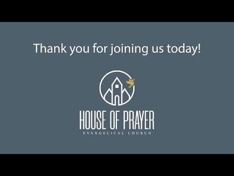 Sunday 6PM Service 9/10/23 - HOPE Church