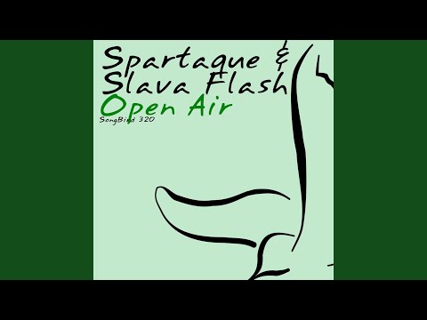 Open Air (Serhio Vegas Remix)
