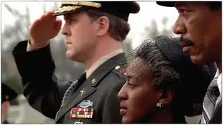 The Resting Place (1986) — Morgan Freeman & John Lithgow Drama