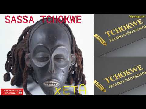 CHADEDE - SASSA TCHOKWE INTERNACIONAL | XETA |🇦🇴