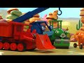 Bob The Builder Built To Be Wild Deleted Scenes English