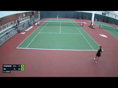 Ma Connie v Townsend Katya - STAN v UU - 05.03.23