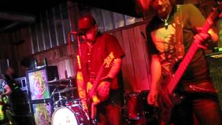 Black Stone Cherry - Remember Me - Live 2014 St. Albans West Virginia