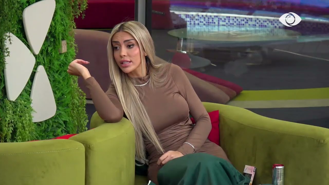 Unë e kam siguruar finalen/ Rogerti-Shëndritit: Vetëm mos të më bllokojë frigoriferin Mateo