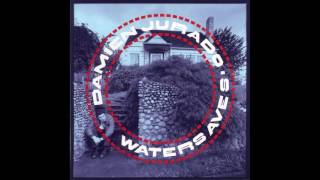 damien jurado - treasures of gold