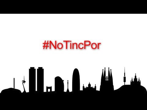 #NoTincPor