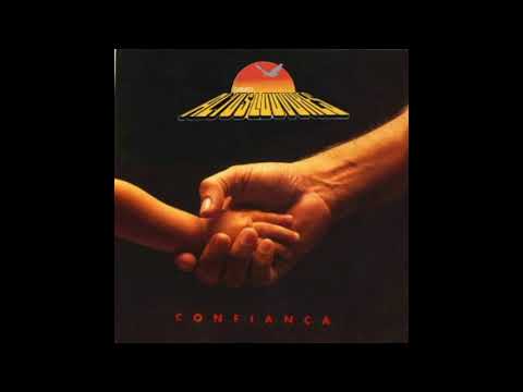 ALTOS LOUVORES - CONFIANÇA - 1994 (CD COMPLETO)