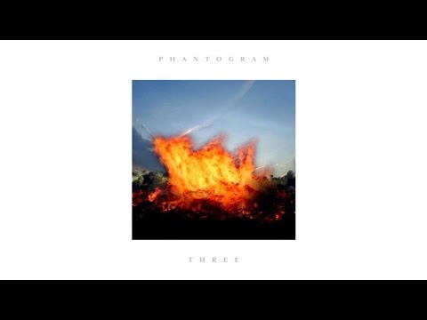Phantogram - Run Run Blood (Official Audio)