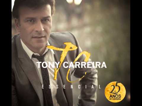 Tony Carreira - A Cantar (feat. Toto Cutugno)