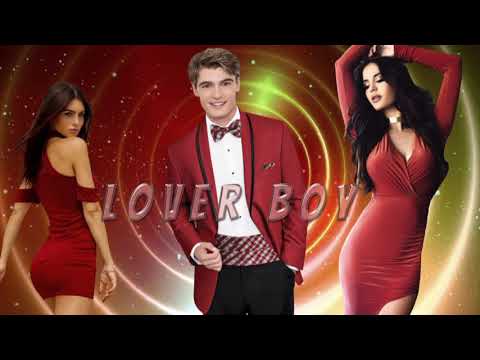 Tommy Sun - Lover boy (Extended Vocal Beach Mix) 2020 New İtalo Disco