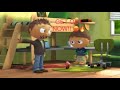 Super Why Jack S Angry Compilations