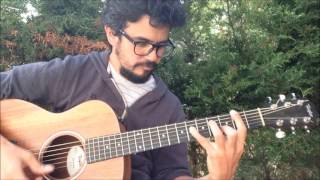 Everything´s gonna be alright (tuck andress) - Luis Motta