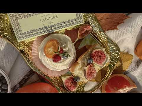 𝐏𝐥𝐚𝐲𝐥𝐢𝐬𝐭 달콤한 티타임, 어때요? 일상의 여유가 필요한 당신을 위한 빈티지한 느낌의 부드러운 티타임 재즈∣Smooth Vintage Jazz for Tea Time