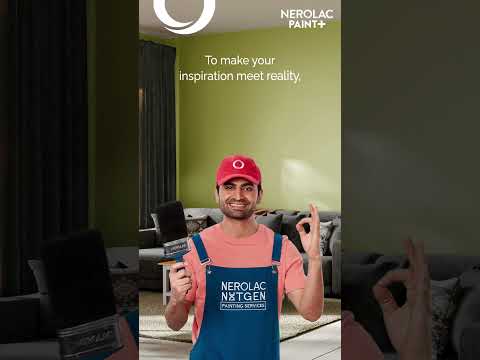 Nerolac Economy Exterior Primer