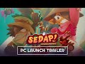 Wideo z rozgrywki Sedap! A Culinary Adventure  PC