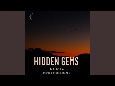 Let It Simmer (Original Mix)