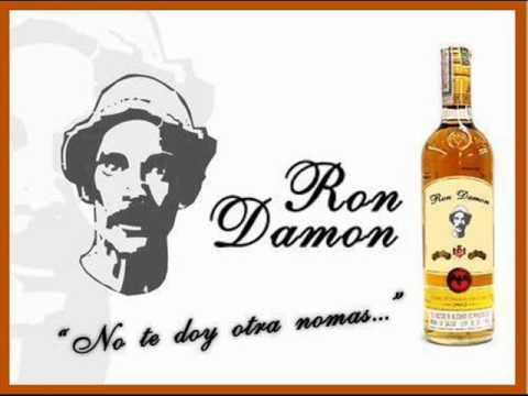 Cancion de Don Ramon