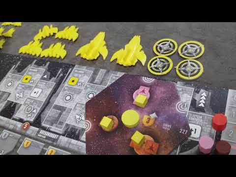 Eclipse and Expansions: How to Play - Part 1/2