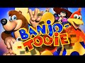 Banjo Tooie Full Gameplay Walkthrough Longplay