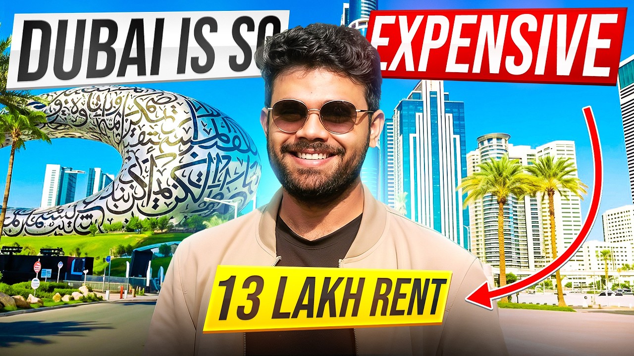 Moving from Bangalore to Dubai: Exploring Affordable Housing Options in Sharjah