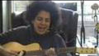 Kimya Dawson - Reminders of Then (Opera Version)